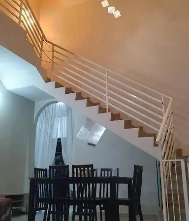 Homestay 4I Tambun Islamic Homestay Kampong Batu Lapan  Exterior photo