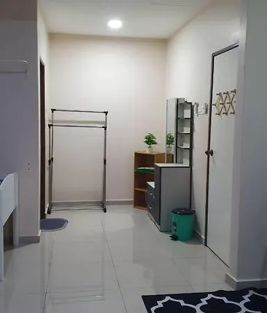 Homestay 4I Tambun Islamic Homestay Kampong Batu Lapan  Exterior photo