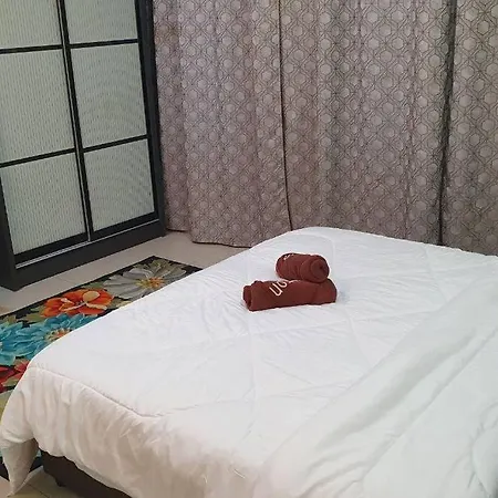 Homestay 4I Tambun Islamic Homestay Kampong Batu Lapan  Exterior photo