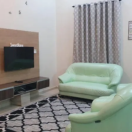 Homestay 4I Tambun Islamic Homestay Kampong Batu Lapan  Exterior photo