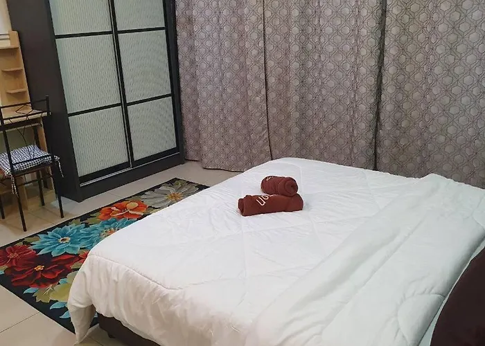 Homestay 4I Tambun Islamic Homestay