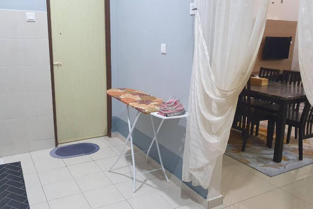 4i Tambun Islamic Apartment *