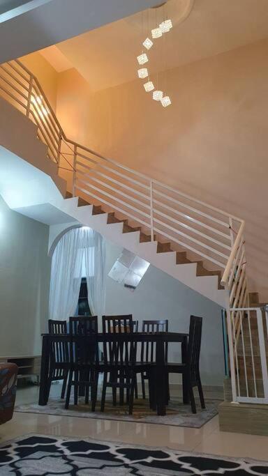 4i Tambun Islamic Apartment Kampong Batu Lapan (Perak)