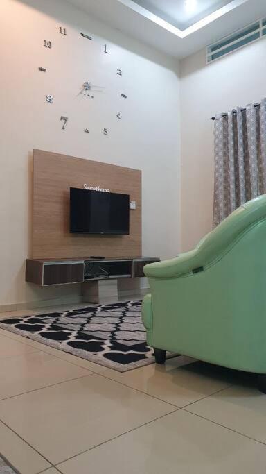 Apartment 4i Tambun Islamic *