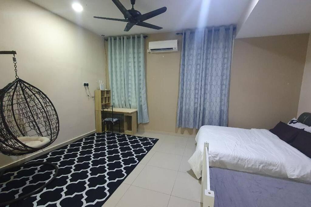 4i Tambun Islamic Apartment Kampong Batu Lapan (Perak)