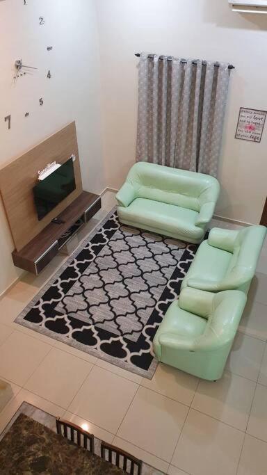 Apartment 4i Tambun Islamic *